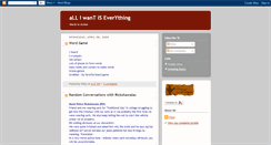 Desktop Screenshot of bloguntildiskonnect.blogspot.com