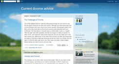 Desktop Screenshot of divorceteam.blogspot.com