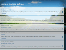 Tablet Screenshot of divorceteam.blogspot.com