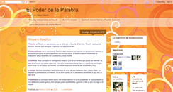 Desktop Screenshot of filosofiamarcel.blogspot.com