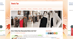 Desktop Screenshot of fashioncentralpak.blogspot.com
