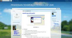 Desktop Screenshot of ahmadadmudin231088.blogspot.com