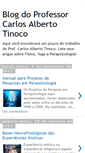 Mobile Screenshot of carlostinoco.blogspot.com