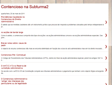 Tablet Screenshot of catsubturma2.blogspot.com