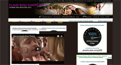 Desktop Screenshot of botezploiesti2011.blogspot.com