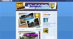 Desktop Screenshot of campingsereiadagelfa.blogspot.com