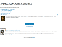 Tablet Screenshot of andres-alencastre-gutierrez.blogspot.com