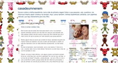 Desktop Screenshot of casadeumnenem.blogspot.com