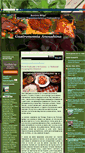 Mobile Screenshot of gastronomaancashina.blogspot.com