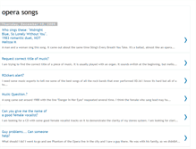 Tablet Screenshot of opera-songs-et.blogspot.com