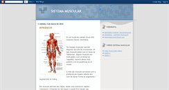 Desktop Screenshot of carlos-sistemamuscular.blogspot.com