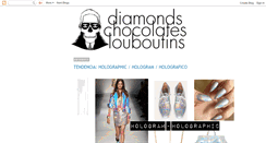 Desktop Screenshot of blogdemoda-addicted-to-fashion.blogspot.com