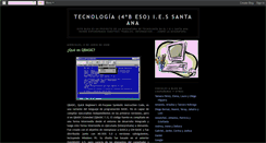 Desktop Screenshot of estudiantes1.blogspot.com