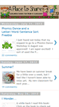 Mobile Screenshot of love2learnandshare.blogspot.com