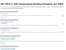 Tablet Screenshot of hr3753.blogspot.com