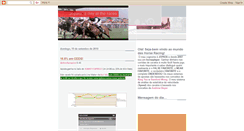 Desktop Screenshot of jopata-adayattheraces.blogspot.com