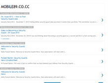 Tablet Screenshot of mobile89cocc.blogspot.com
