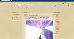 Desktop Screenshot of coreyzarkzero.blogspot.com