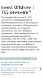 Mobile Screenshot of invest-offshore.blogspot.com