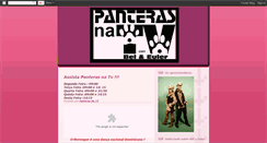 Desktop Screenshot of panterasnatvcombeleeuler.blogspot.com