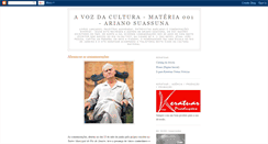 Desktop Screenshot of materia001.blogspot.com