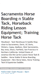 Mobile Screenshot of horseboardingstable.blogspot.com