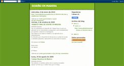 Desktop Screenshot of edificacion4arqua.blogspot.com