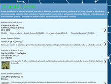 Tablet Screenshot of eeibarrionovo.blogspot.com
