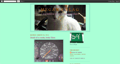 Desktop Screenshot of gouachemews.blogspot.com