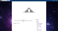 Desktop Screenshot of just-me-helx.blogspot.com