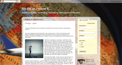 Desktop Screenshot of misskerri8477.blogspot.com