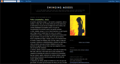 Desktop Screenshot of cilotimia.blogspot.com