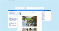 Desktop Screenshot of galeriadefotos-otugui.blogspot.com