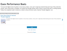 Tablet Screenshot of essexboats.blogspot.com
