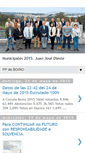 Mobile Screenshot of juanjosedieste.blogspot.com