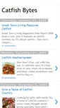 Mobile Screenshot of catfishbytes.blogspot.com