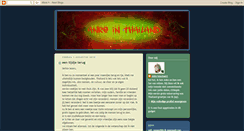 Desktop Screenshot of anke-in-thailand.blogspot.com