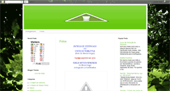 Desktop Screenshot of evmaurosergio.blogspot.com