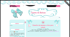 Desktop Screenshot of lydiniz.blogspot.com