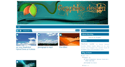 Desktop Screenshot of bd-graphics.blogspot.com