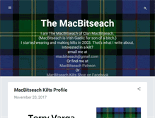 Tablet Screenshot of macbitseach.blogspot.com