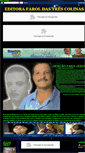 Mobile Screenshot of faroldastrescolinas.blogspot.com
