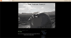 Desktop Screenshot of mbkfabian.blogspot.com