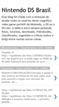 Mobile Screenshot of ds-brasil.blogspot.com