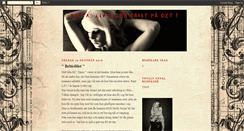 Desktop Screenshot of kattta.blogspot.com