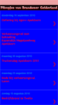 Mobile Screenshot of brandweergelderland.blogspot.com