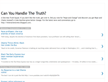 Tablet Screenshot of canyouhandletruth.blogspot.com