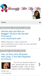 Mobile Screenshot of beautifybitbybit-chicoro.blogspot.com