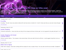 Tablet Screenshot of freemoneyonlineandmysteryshopping.blogspot.com