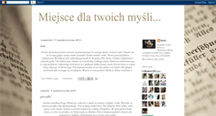 Desktop Screenshot of listomaniaa.blogspot.com